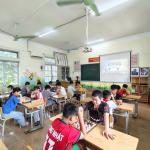 GIẢI ĐẤU TRƯỜNG CỜ VUA CẤP TRƯỜNG LẦN THỨ NHẤTNĂM HỌC 2025 – 2026