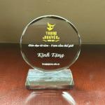 Cậu học trò "viết bằng trái tim" và hành trình chạm đến giải thưởng Quốc gia.