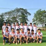 TRƯỜNG TIỂU HỌC BẠCH HẠC KHAI MẠC GIẢI BÓNG ĐÁ MINI CẤP TRƯỜNG LẦN THỨ IV